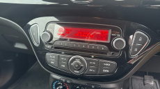 Vauxhall Adam 1.4i Jam 3dr Petrol Hatchback